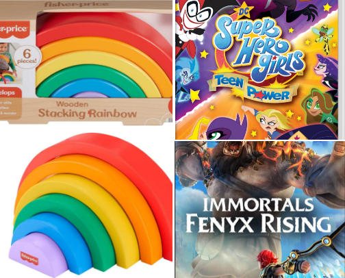 Creative Clearance Walmart Edition Part 1 cover photo collage