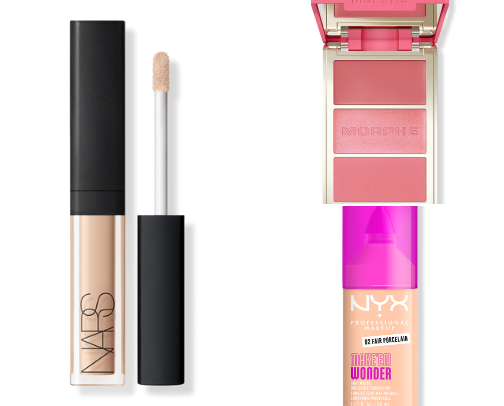 My Pocket-Friendly High Quality Makeups 🤫 cover photo collage