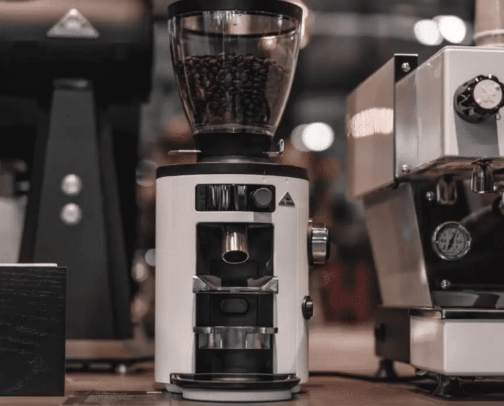 Best Coffee Grinders for Coffee Lovers cover photo collage