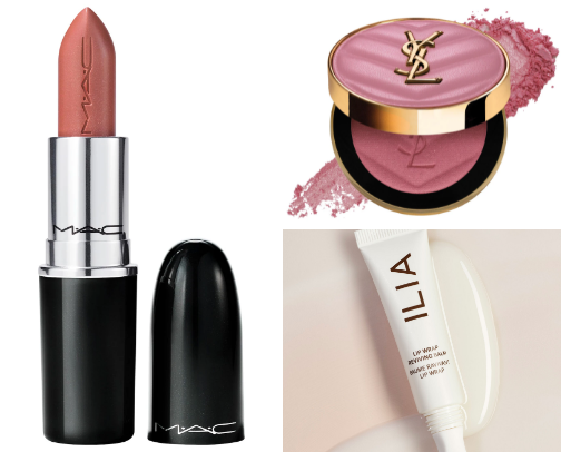 Sephora Sale | Don't Waste your Money! Makeup & Skincare Megalist (sensitive + acne prone skin) cover photo collage