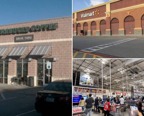 My top local recommendations cover photo collage