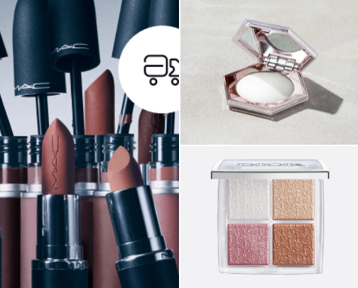 My favorite beauty recs I can't live without cover photo collage