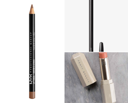 12 Best Lip Combos You Need to Try in 2025💋💄 cover photo collage