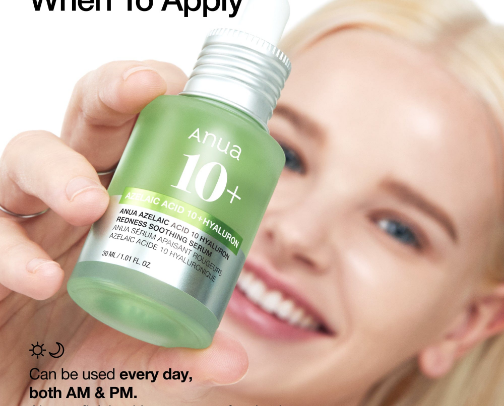skincare for moisturizing, acne-prone and sensitive skin cover photo collage