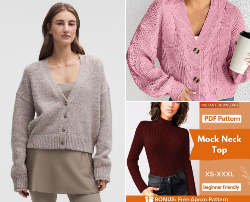 🍂 Fall Fashion Must-Haves cover photo collage