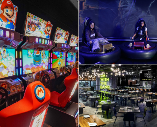 Winnipeg Manitoba places to check out! cover photo collage