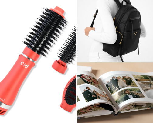 What do teens like? Take a look at the lists and see the latest trends! cover photo collage