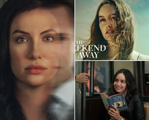 Best Movies on Netflix cover photo collage
