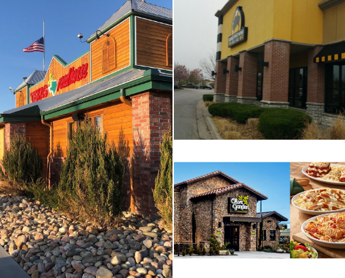 My top local recs cover photo collage