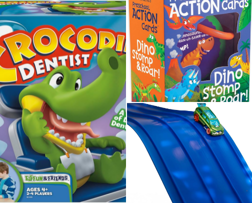 Christmas Gifts and Stocking Stuffers 🎁 cover photo collage