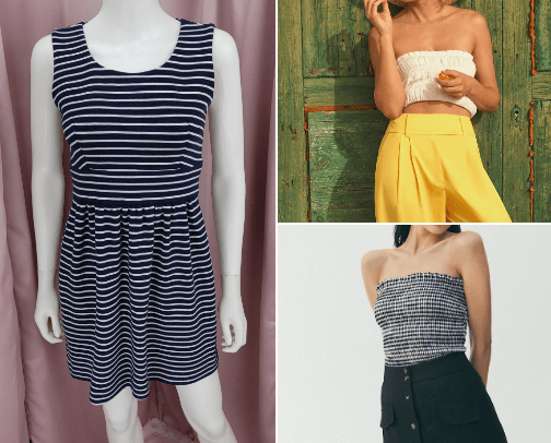 Best Women's Clothing, Accessories & Home 🏠 cover photo collage