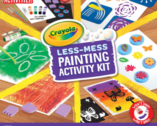 School is out! Heres some things to keep the kiddos busy! cover photo collage