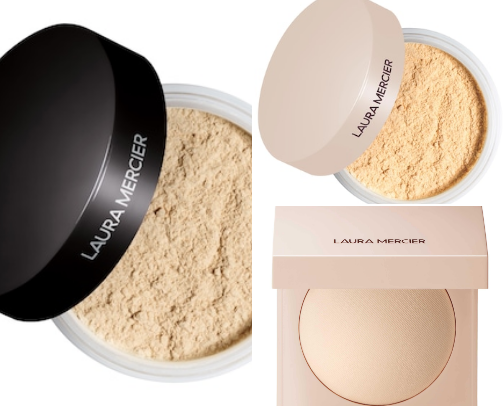 My best makeup powders cover photo collage