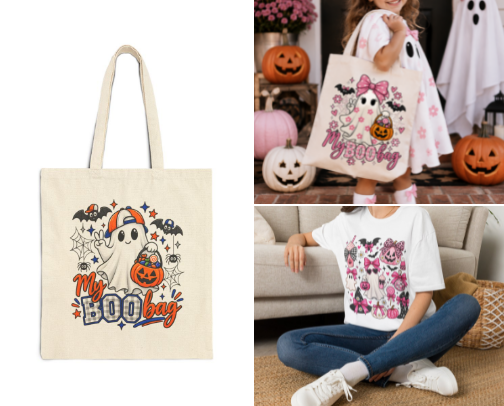 Cute Holiday Finds & Festive Favorites cover photo collage