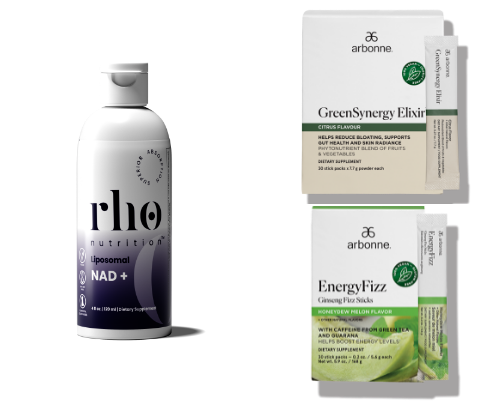 Nutrition Supplements I have Daily cover photo collage