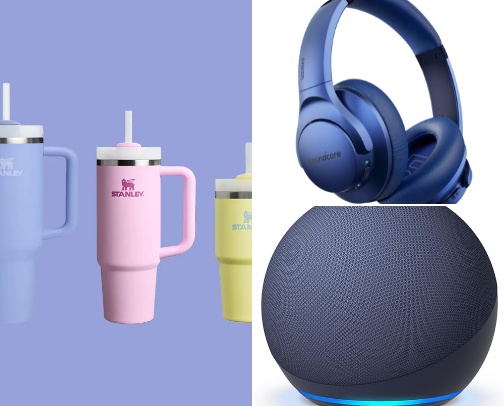 High value products cover photo collage