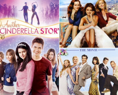 movies i'll make my kids watch cover photo collage