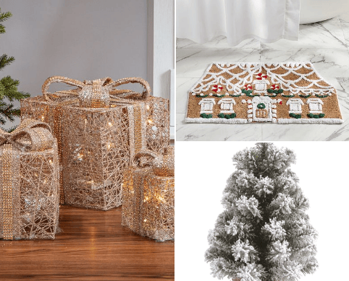 ~ is it new year already? 🎄 ~ cover photo collage