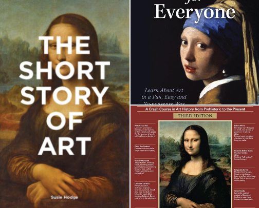 Art cover photo collage