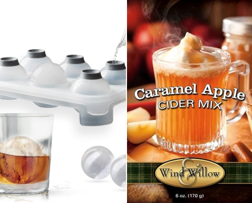 Cocktail Hour! cover photo collage