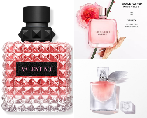 SMELL LIKE GODDESS☺️👸🎀 cover photo collage