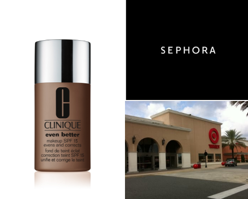 My favorite beauty recs cover photo collage