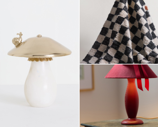 Y2K Room Decor: Lamps, Rugs & Cozy Accents 🏠 cover photo collage