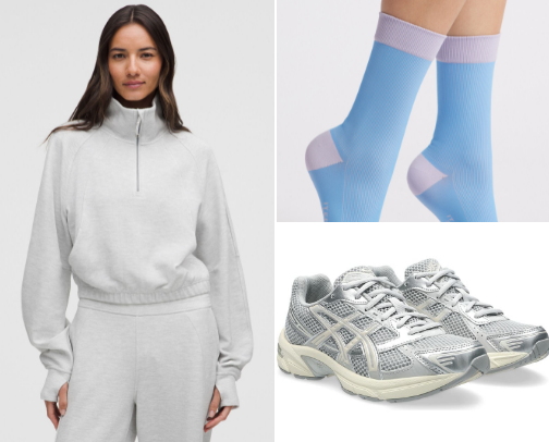 This Is My No-Fail Airport Formula cover photo collage