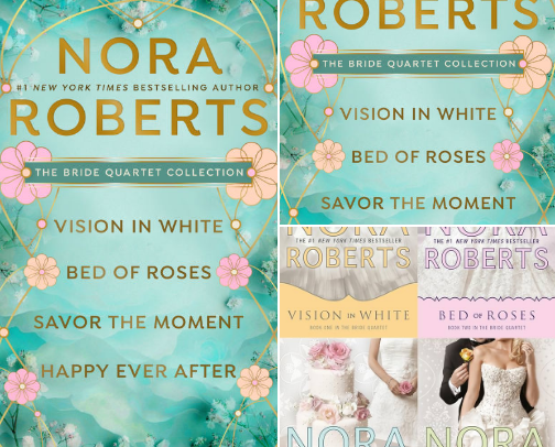 Best books ever! cover photo collage