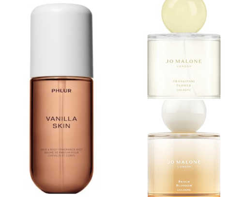 Fragrance~R~us cover photo collage