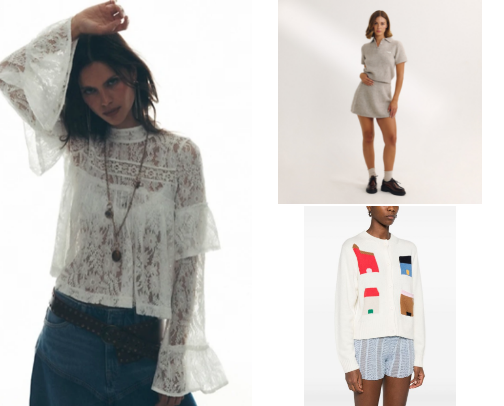 fall outfits cover photo collage