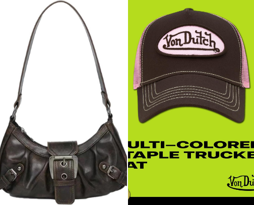 Level up your outfit! cover photo collage