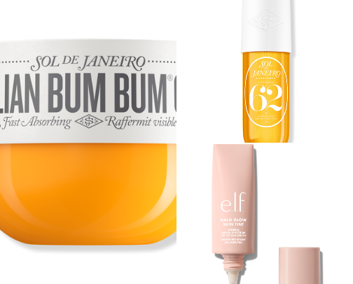 Summer Must-Haves – Everything You Need for the Perfect Summer Escape cover photo collage