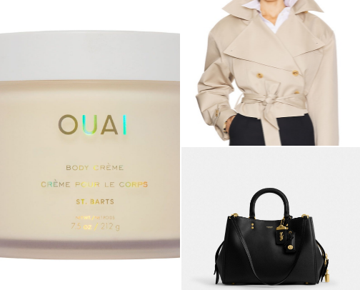 Current Obsessions and Trending Finds cover photo collage