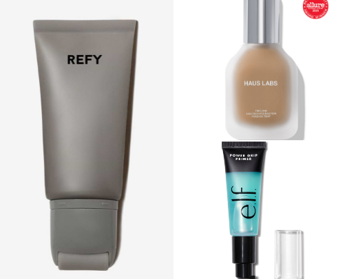 10 make-up must have cover photo collage
