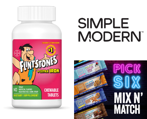 Health journey recommendations cover photo collage