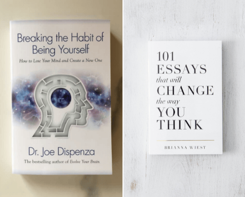 books i love! cover photo collage