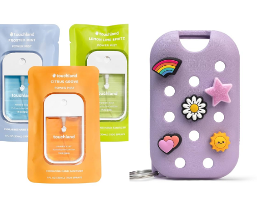 Travel Essentials cover photo collage