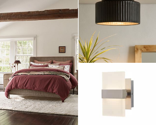 My perfect home cover photo collage