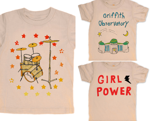 Cool Graphic Tees cover photo collage