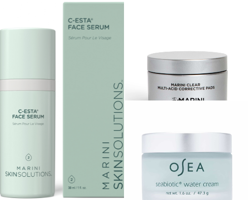 Beauty Products I Repurchase Again & Again cover photo collage