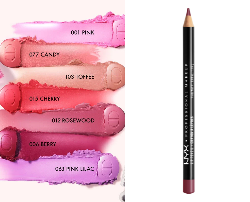 My favorite beauty recs cover photo collage