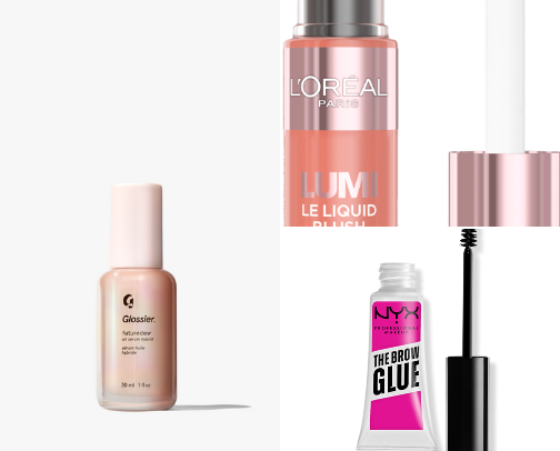 Licensed to 🌟Glow🌟 Recs that don't disappoint cover photo collage