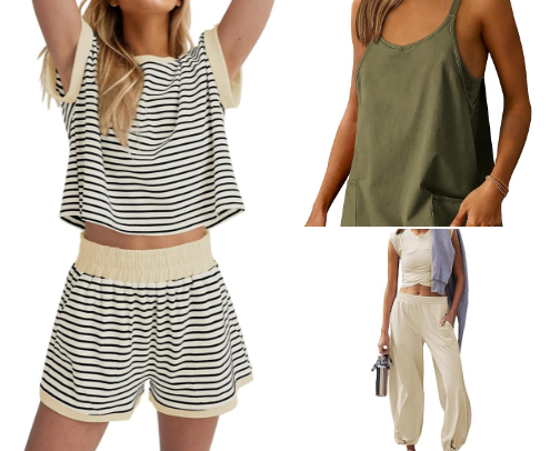 CUTIE CLOTHES!!💓😁 cover photo collage