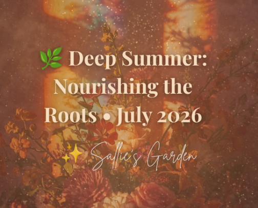 Nourishing the Roots cover photo collage