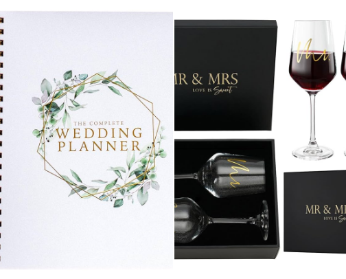 💍 Wedding Day Essentials You’ll Thank Me For cover photo collage