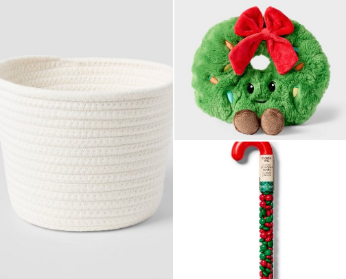 $30 burr basket 🧺 ❄️ cover photo collage