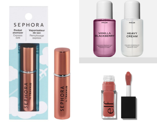 25 Everyday Essentials for Women (Affordable Must-Haves Under $30) cover photo collage