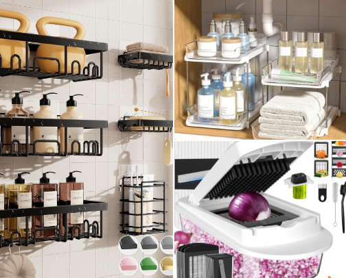 Amazing Best Sellers! cover photo collage