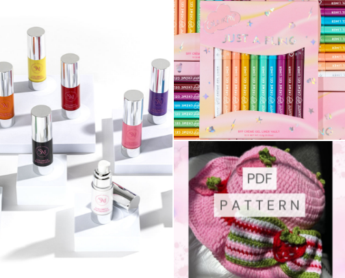 My Cosplay MUST haves (and conventions!) cover photo collage